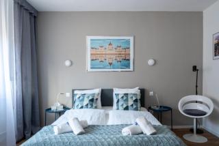 Home sweet Home - Budapest - 9