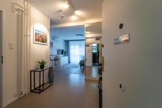 Home sweet Home - Budapest - 2