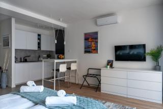 Home sweet Home - Budapest - 1