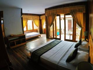 Gili Smile Bungalow - Gili Trawangan - 9