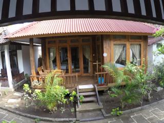 Gili Smile Bungalow - Gili Trawangan - 7