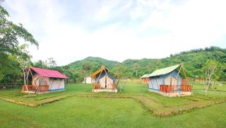 Beach Camp Lombok - 3