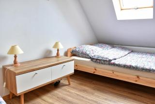 Agroturystyka Trzy Siostry - 5