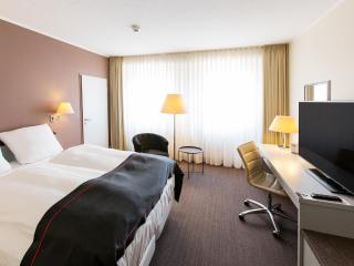 DORMERO Hotel Dessau-Roßlau - Dessau - 9