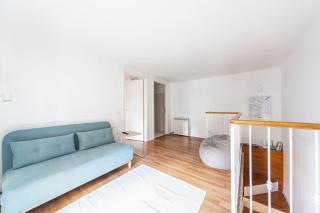 Cozy APT x4 - 600 m far from M3 Affori FN - Milan - 1
