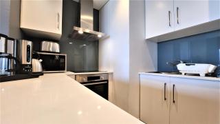 1807 Oceans Apartment - by Stay in Umhlanga - Durban - 4