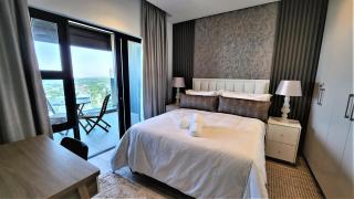 1807 Oceans Apartment - by Stay in Umhlanga - 0