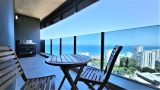 1807 Oceans Apartment - by Stay in Umhlanga - Durban - 9