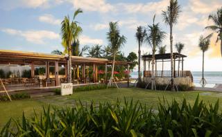 Amarta Beach Retreat by Nakula - Tabanan - 2