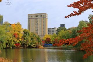 Hotel Lifort Sapporo - Sapporo - 7