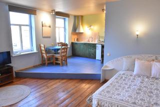 Uliha Apartamenti - Liepāja - 9