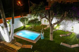 Villa El Ranchito - 4