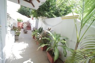 Dumas Guest House - Pondicherry - 3