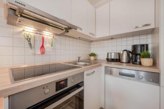 Villa Lucie Else 09 - Heringsdorf - 5