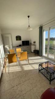 Maison 4 personnes dans village Cœur du perche avec toutes commodités Min 2 nuits - Condé-sur-Huisne - 9