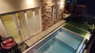 Puncak Pinus and Pool - Batu - 9