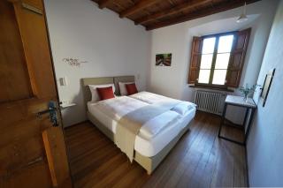 Ar Convént B&B - Bigorio - 9