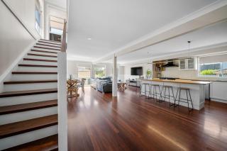 Karinya Jervis Bay - 4BR home & optional studio - Vincentia - 6
