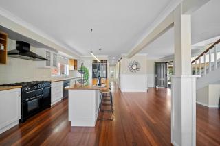 Karinya Jervis Bay - 4BR home & optional studio - Vincentia - 8