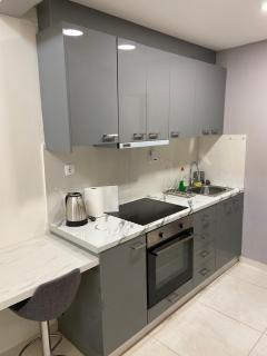 Luxury Loft Kalu Tsesme B - Ioánina - 6