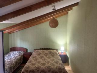 Zandarashvili Guest House - Sighnaghi - 3