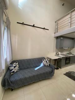 Luxury Loft Kalu Tsesme B - Ioánina - 3