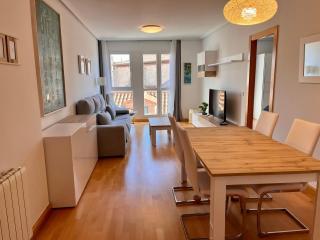 Atuaire Home La Catedral en el salón PARKING INCLUIDO - 5