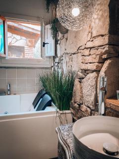 Suite con Burbuja - 7