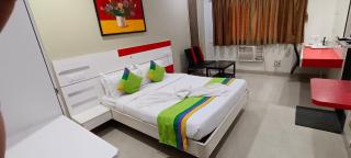 Hotel Bagga International - Aurangabad - 7