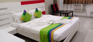 Hotel Bagga International - Aurangabad - 9