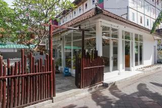 Indopurejoy House - Komala Indah Cottages - Kuta - 3