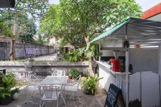 Indopurejoy House - Komala Indah Cottages - Kuta - 2