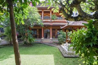 Indopurejoy House - Komala Indah Cottages - Kuta - 6