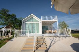 Saksiam Lakeside Resort SHA PLUS Certificate - Nonthaburi - 8