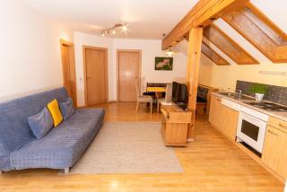 Landhaus Rainer - Mallnitz - 3