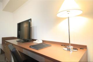 Vessel Inn Sapporo Nakajima Park - 3