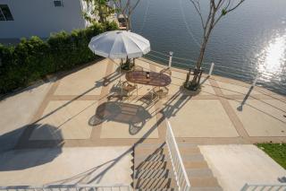 Saksiam Lakeside Resort SHA PLUS Certificate - Nonthaburi - 4