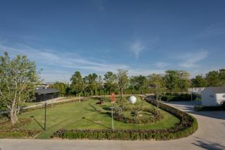 Saksiam Lakeside Resort SHA PLUS Certificate - Nonthaburi - 3