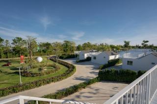 Saksiam Lakeside Resort SHA PLUS Certificate - Nonthaburi - 2