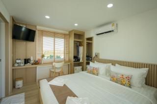 Saksiam Lakeside Resort SHA PLUS Certificate - Nonthaburi - 1