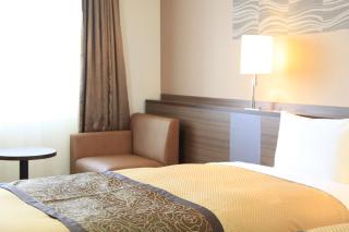 Vessel Inn Sapporo Nakajima Park - Sapporo - 2