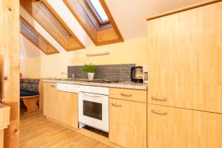 Landhaus Rainer - Mallnitz - 2