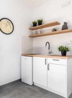 Magma Milos Studios II - 2