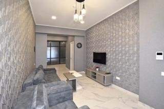 Teryan street, 1 bedroom Eurorenovated, Modern apartment TT118 - Erevan - 7