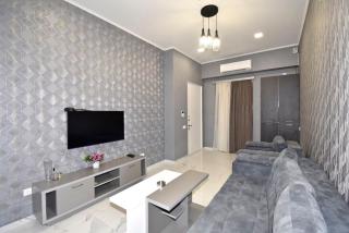 Teryan street, 1 bedroom Eurorenovated, Modern apartment TT118 - Erevan - 6