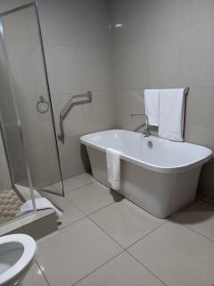 Khayalami Hotel - Emalahleni - 4