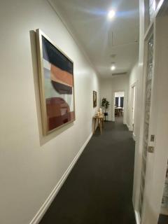 Prime Melbourne St Location, Walk to Zoo, City & Gardens - Adelaide - 4