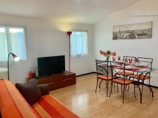 Very cosy flat in heart of Old Town of Nice near beach - Nice - 7