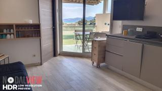 LES GOELLETTES : vue mer et piscine - Saint-Cyprien - 5