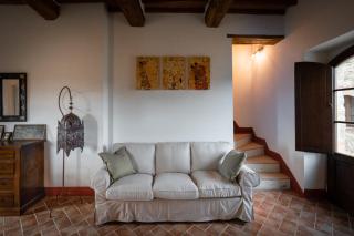 Podere Fossaccio Casa Fiordaliso - Asciano - 8